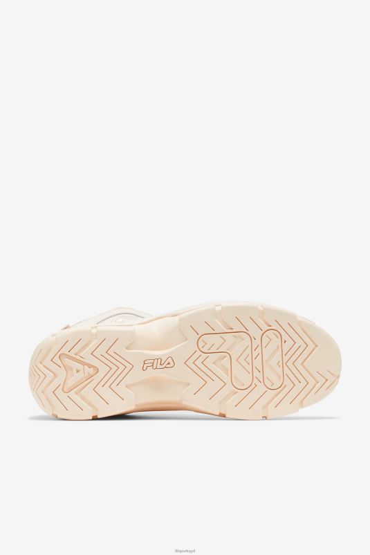 PPH0J1 cru FILA fila grant hill 2 masculino