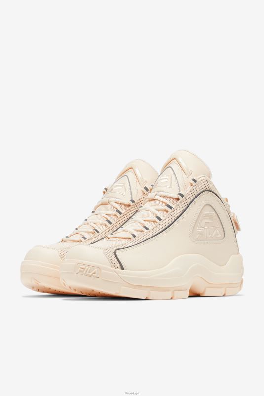 PPH0J1 cru FILA fila grant hill 2 masculino