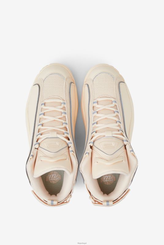 PPH0J1 cru FILA fila grant hill 2 masculino