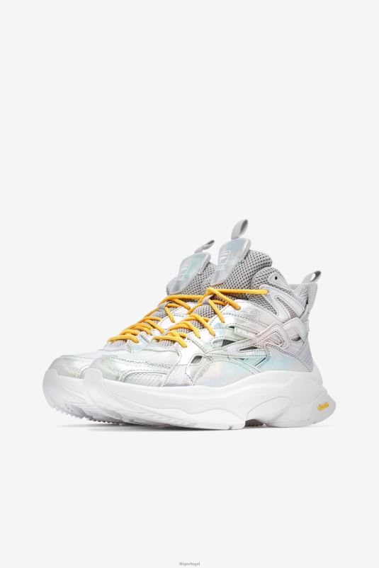 PPH0J1141 irado FILA fila feminino hallasan mid premium irid