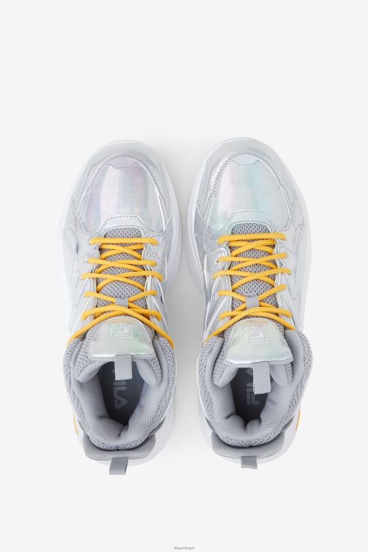 PPH0J1141 irado FILA fila feminino hallasan mid premium irid