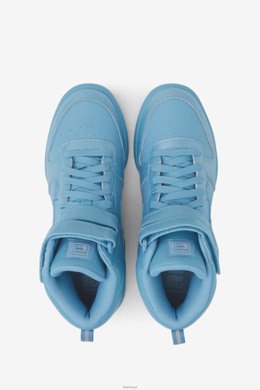 PPH0J1148 azul delfínio FILA fila delphinium f-14 feminino azul