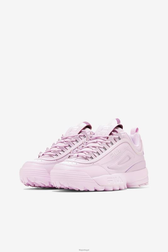 PPH0J1159 orquídea FILA fila disruptor 2 premium orquídea