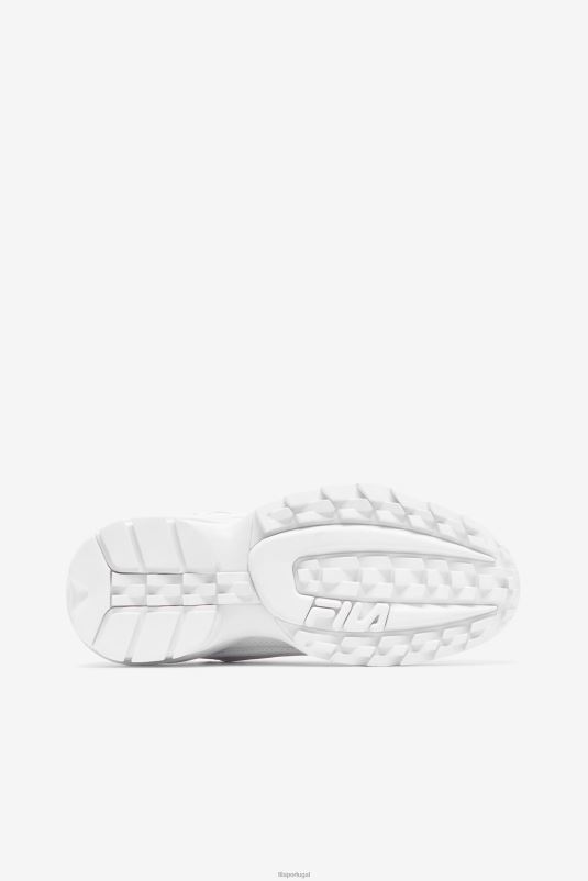 PPH0J1198 branco/marinho/vermelho FILA fila disruptor 2 exp cube feminino branco/marinho/vermelho