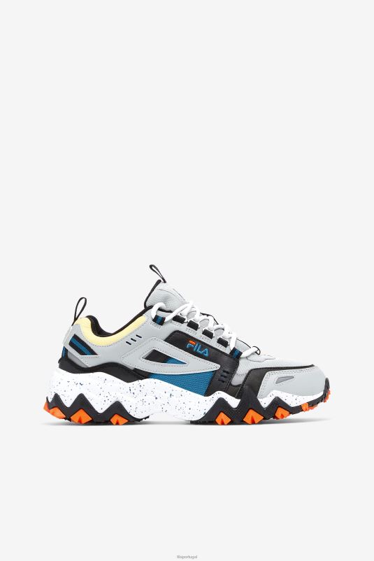 highrise/preto/safira azul