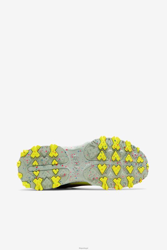 PPH0J1215 rosa glo/monumento/azul FILA fila rosa glo/monument/azul feminino oakmont tr