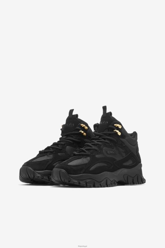 PPH0J1226 preto FILA fila ray tracer tr 2 feminino preto