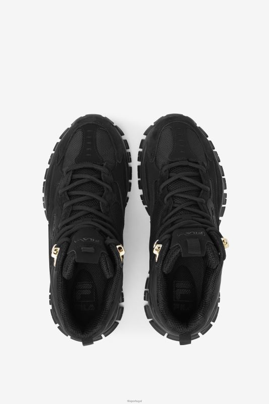 PPH0J1226 preto FILA fila ray tracer tr 2 feminino preto