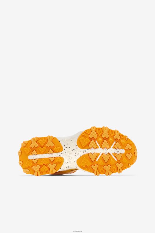 PPH0J1239 gardênia/amarelo/amarelo âmbar FILA fila gardênia/amarelo/amarelo âmbar feminino oakmont tr