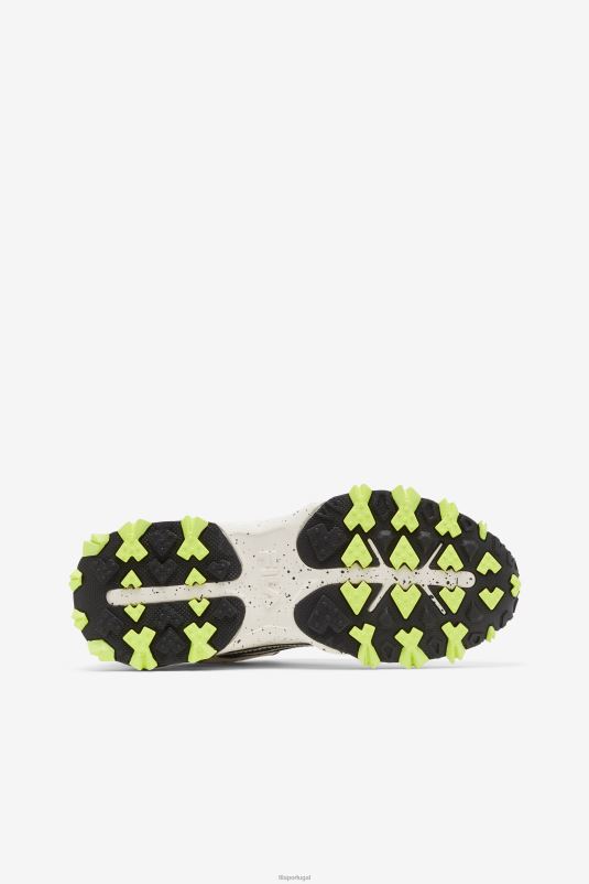 PPH0J1259 branco/preto/azul atômico FILA fila oakmont tr feminino branco/preto/azul atômico