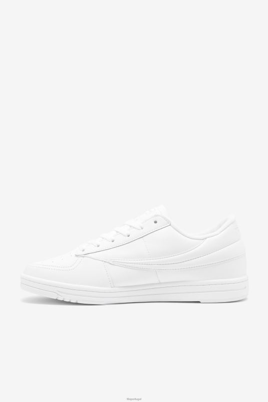 PPH0J126 branco FILA tenis fila 88 masculino branco