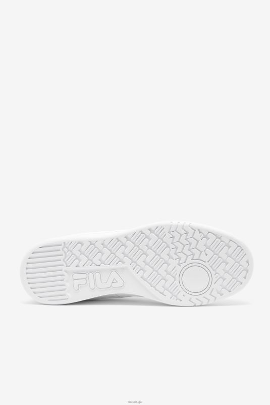 PPH0J126 branco FILA tenis fila 88 masculino branco
