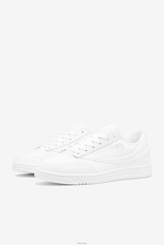 PPH0J126 branco FILA tenis fila 88 masculino branco