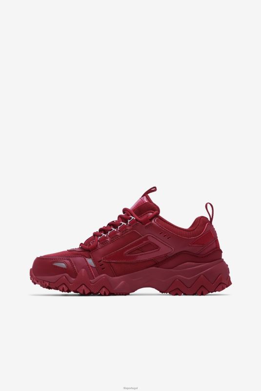 PPH0J1288 Ruibarbo FILA fila rhibarb feminino oakmont tr