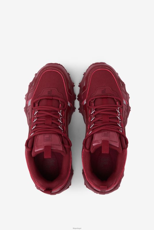 PPH0J1288 Ruibarbo FILA fila rhibarb feminino oakmont tr