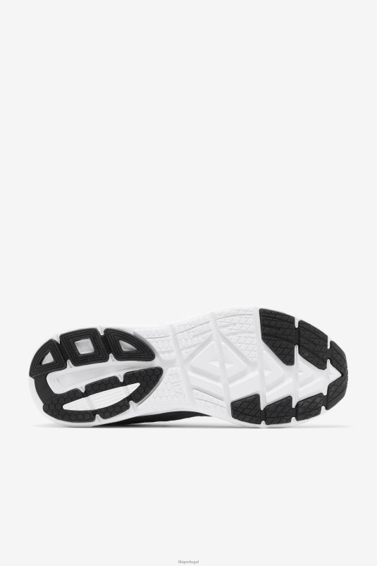 PPH0J131 preto/msil/turb FILA trigate animal preto/msil/turb fila