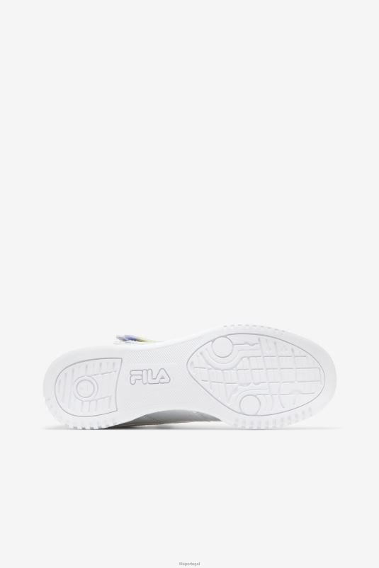 PPH0J1310 iridescente FILA fila iridescente f-14 feminino