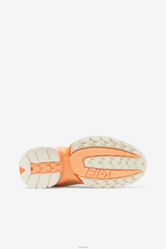 PPH0J1318 branco/multi FILA fila white/multi feminino new unit sunset