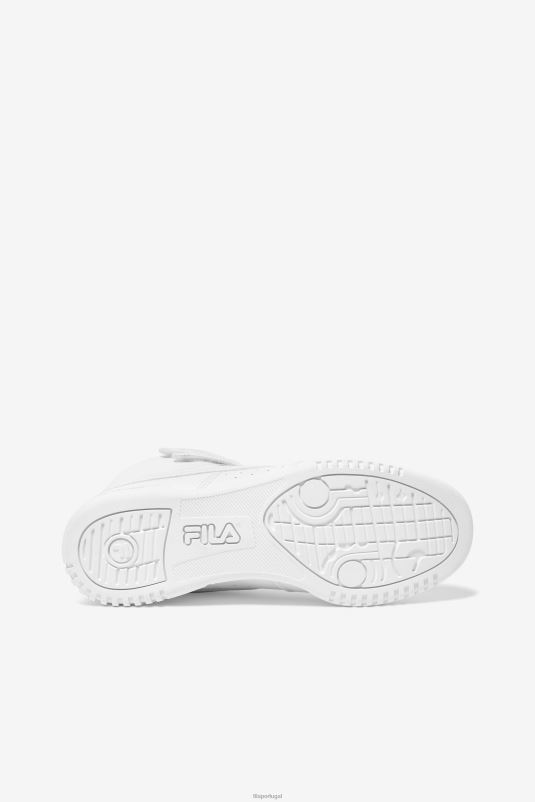 PPH0J1319 branco FILA fila f-14 branco feminino