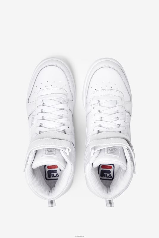PPH0J1319 branco FILA fila f-14 branco feminino