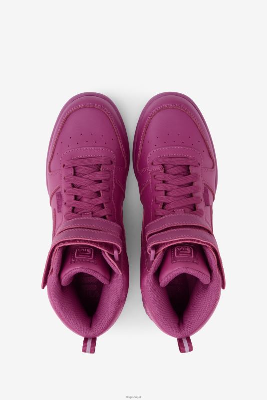 PPH0J1320 rouge FILA fila f-14 feminina