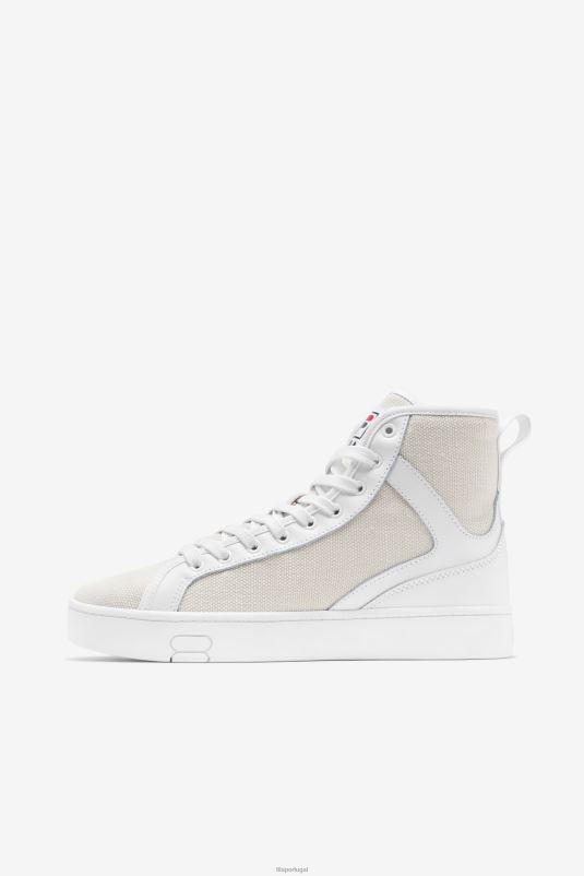 PPH0J1338 branco/marinho/vermelho FILA madina fila branco/marinho/vermelho feminino