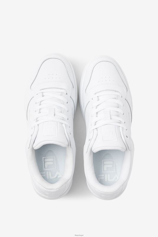 PPH0J1346 branco FILA fila wx-100 feminino branco
