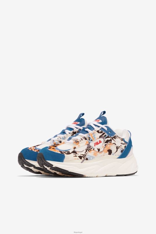 PPH0J1349 branco/vabl FILA fila trigate feminino wwhite/vabl