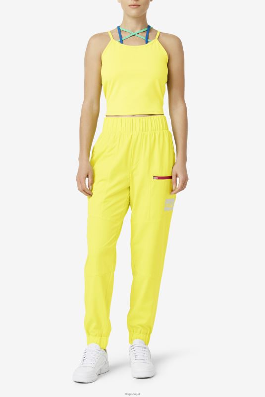 PPH0J1382 enxofre FILA cecillia tanque com tiras fila sulfur