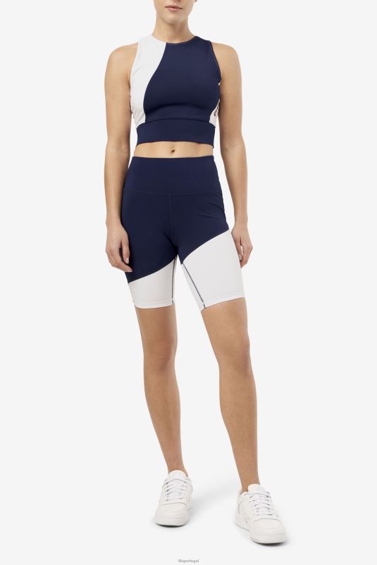 PPH0J1394 marinha FILA regata milie fila azul