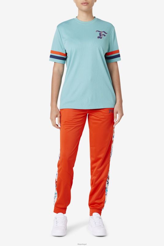 PPH0J1454 porcelana FILA adelaide jersey fila porcelana