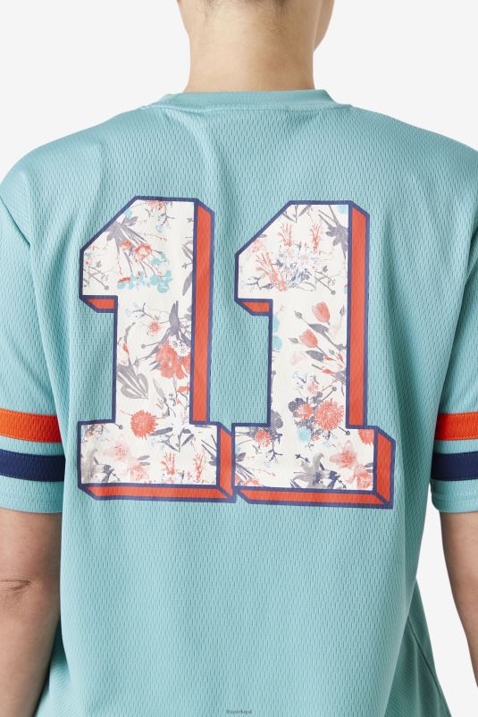 PPH0J1454 porcelana FILA adelaide jersey fila porcelana