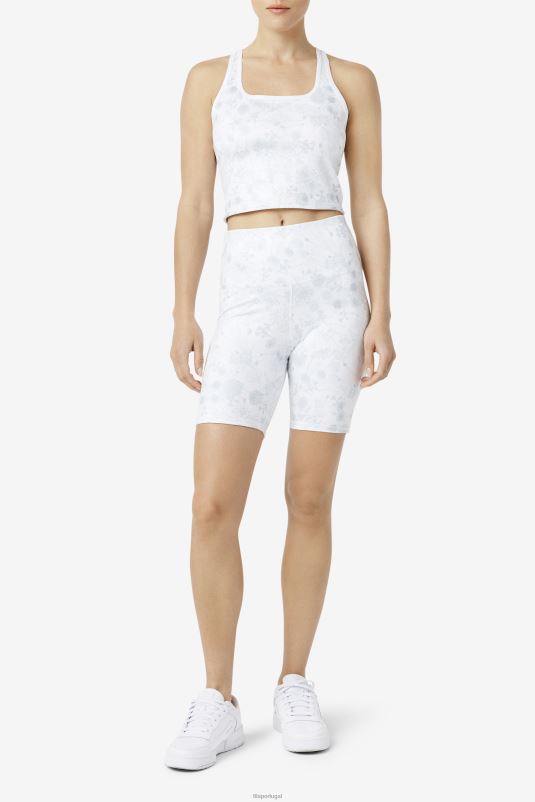 PPH0J1457 branco FILA zuri tanque crop reversível branco fila