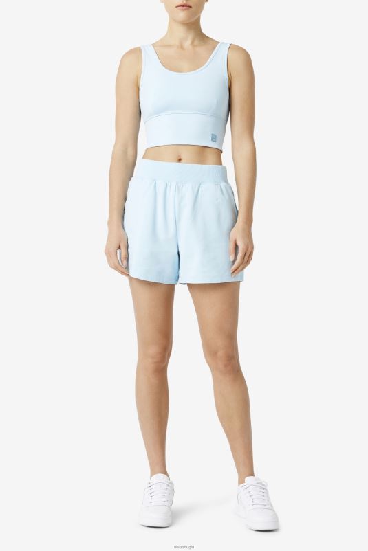 PPH0J1462 azul FILA sutiã fila azul kora