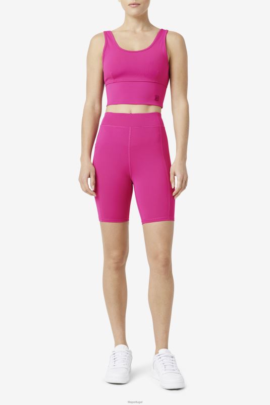 PPH0J1468 festival fuschia FILA blusa fila festival fuschia kora