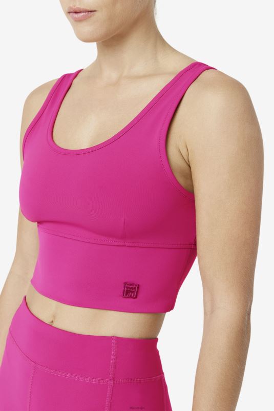 PPH0J1468 festival fuschia FILA blusa fila festival fuschia kora