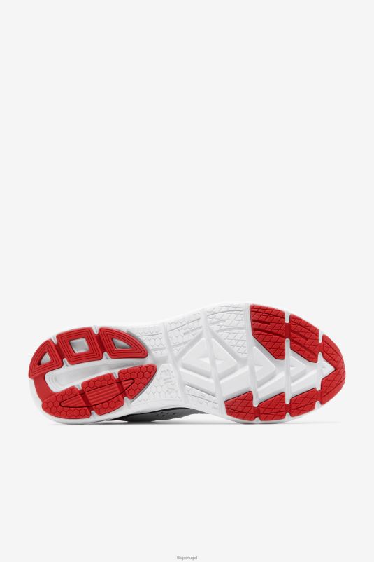 PPH0J147 branco/azul/vermelho FILA fila trigate branco/azul/vermelho masculino