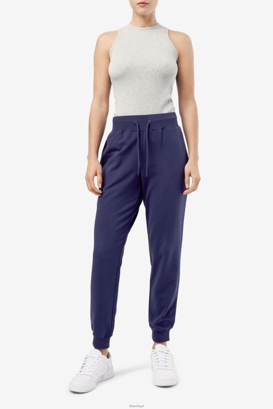 PPH0J1474 urze cinza FILA regata fila cinza heather alexia