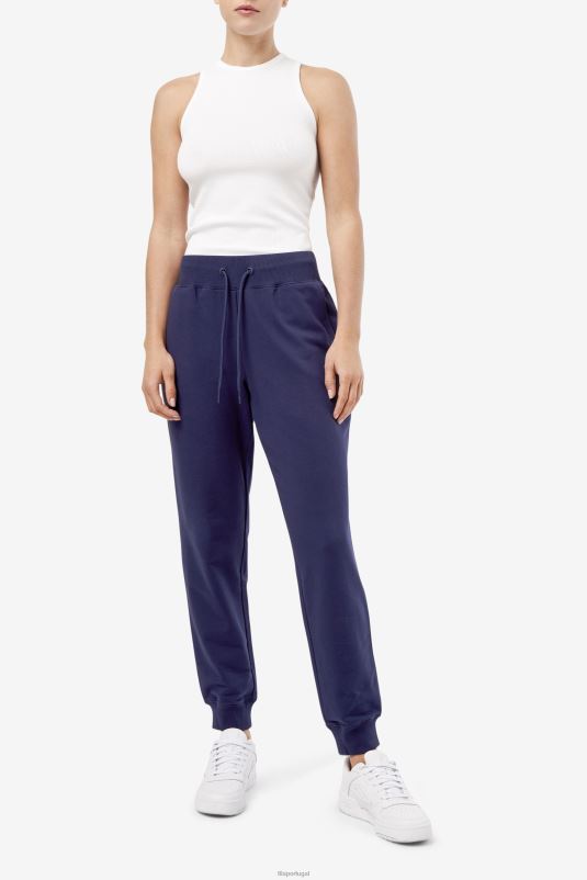 PPH0J1475 branco FILA regata alexia fila branca