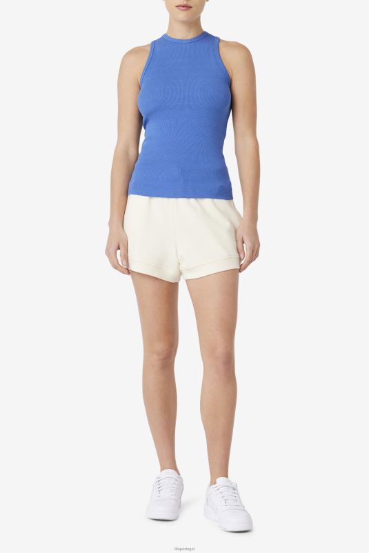 PPH0J1476 cobalto brilhante FILA regata fila cobalto brilhante alexia