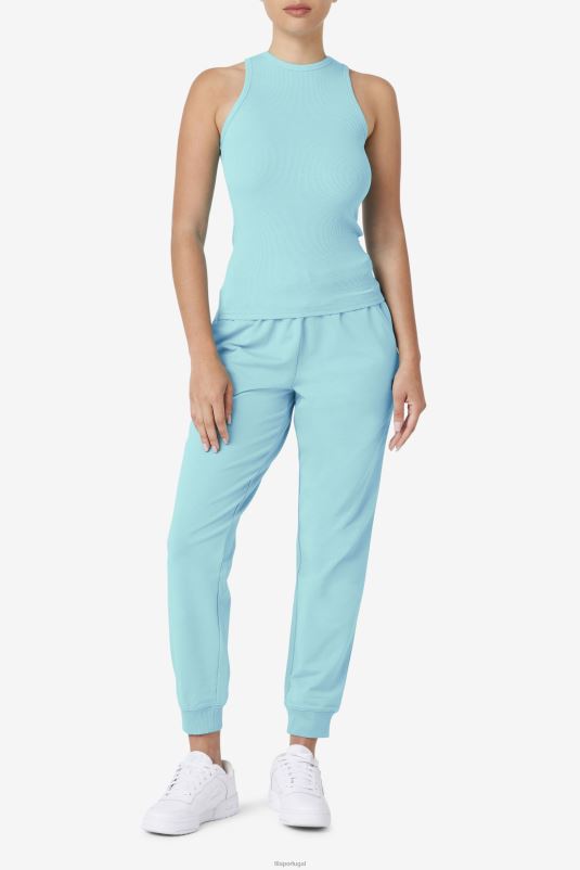 PPH0J1477 porcelana FILA fila alexia tank porcelana