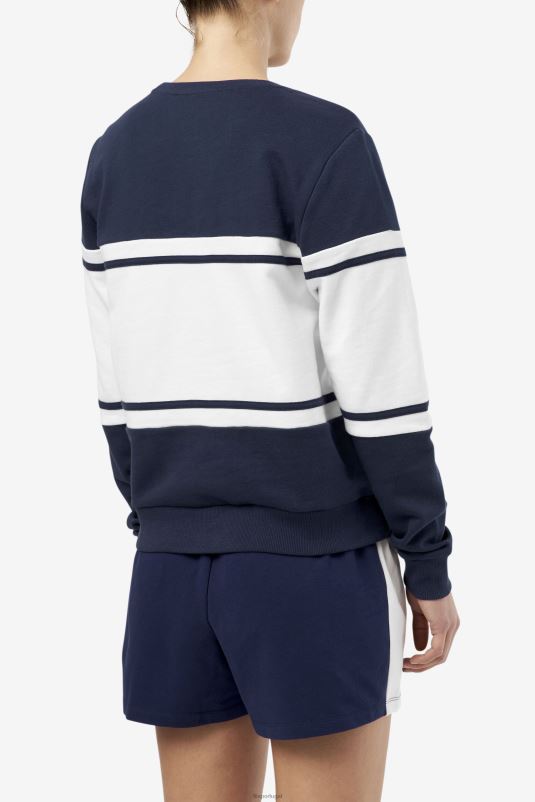 PPH0J1498 marinha FILA fila azul marinho