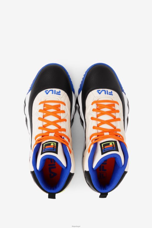 PPH0J153 gard/preto/stbl FILA gard/preto/stbl fila masculino mb