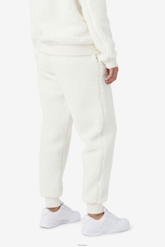 PPH0J1582 garça/jacarandá/lago profundo FILA fila egret/jacarandá/deep lake freyja sherpa jogger