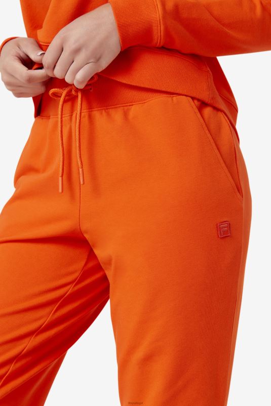PPH0J1595 orangecom FILA emersyn jogger orangecom fila