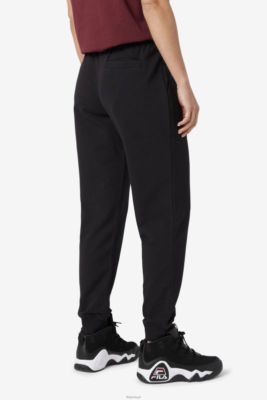 PPH0J1603 preto FILA fila joelle jogger preto