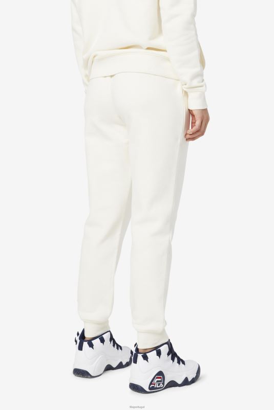 PPH0J1608 gardênia FILA gardênia avah jogger fila