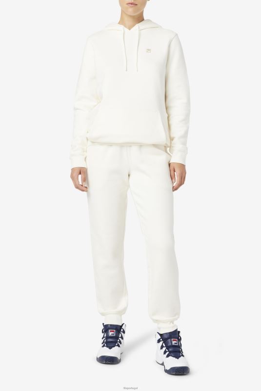 PPH0J1608 gardênia FILA gardênia avah jogger fila