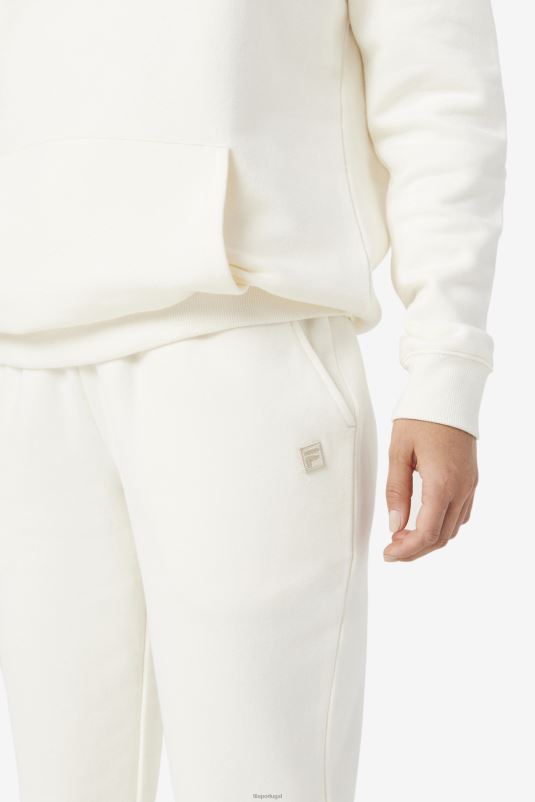 PPH0J1608 gardênia FILA gardênia avah jogger fila