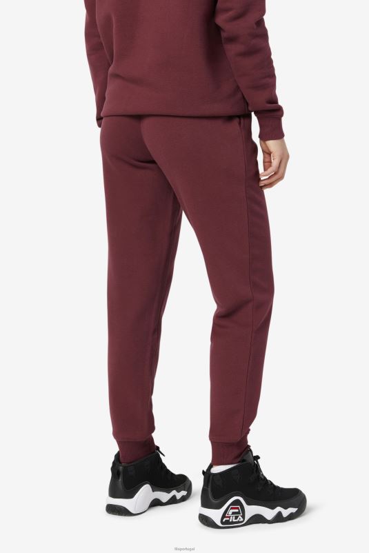 PPH0J1611 porto fulvo FILA fila porto tawny avah jogger